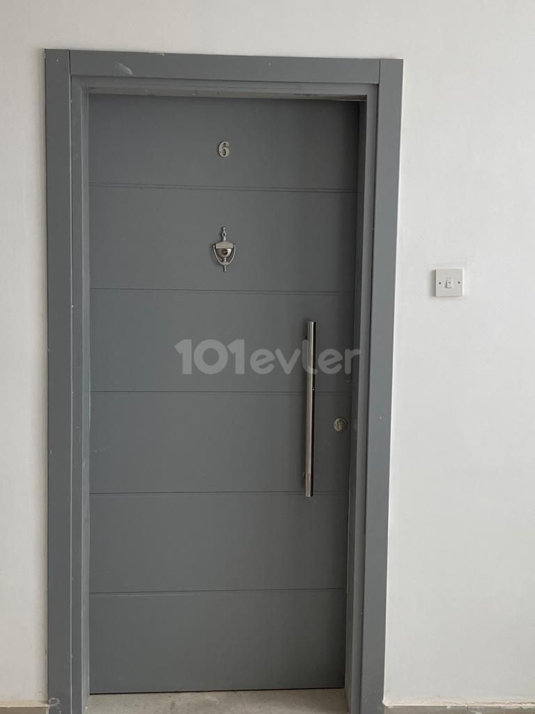 Flat To Rent in Girne Merkez, Kyrenia