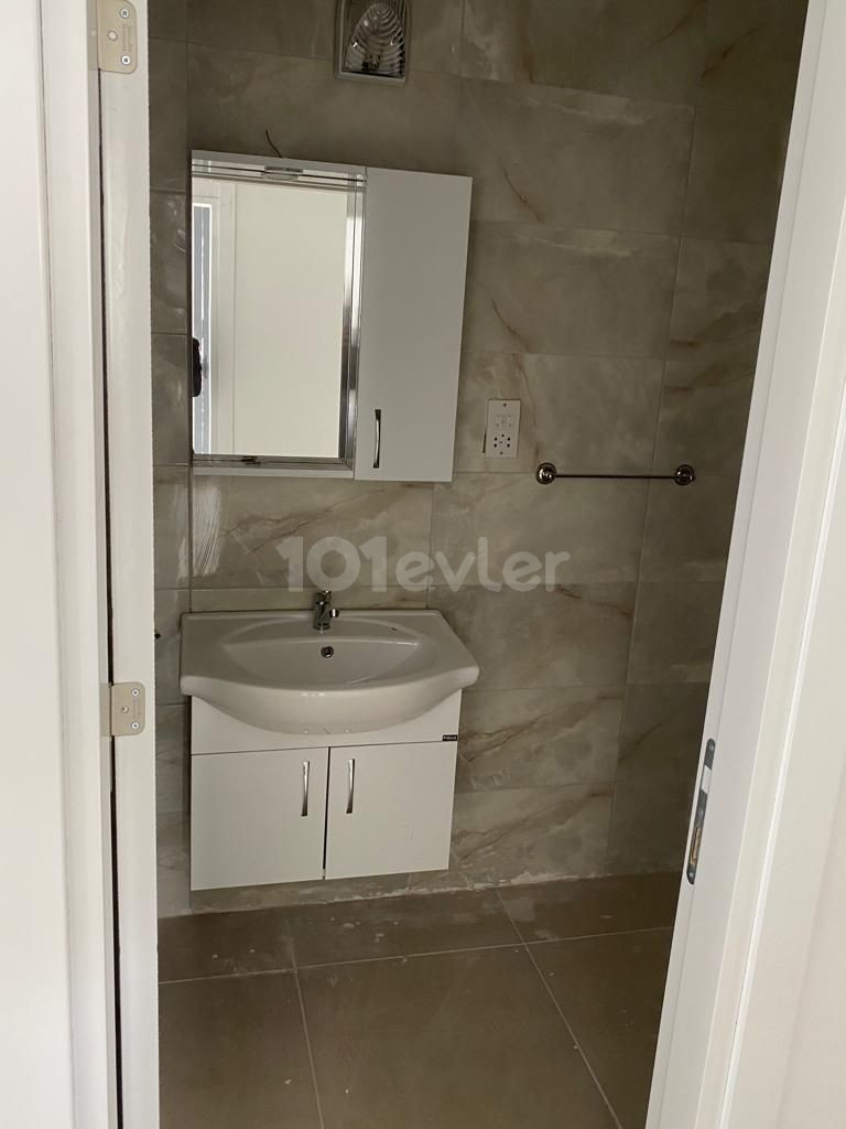 GİRNE ALSANCAK 3+1 ORTAK KULLANIMLI HAVUZLU DAİRE