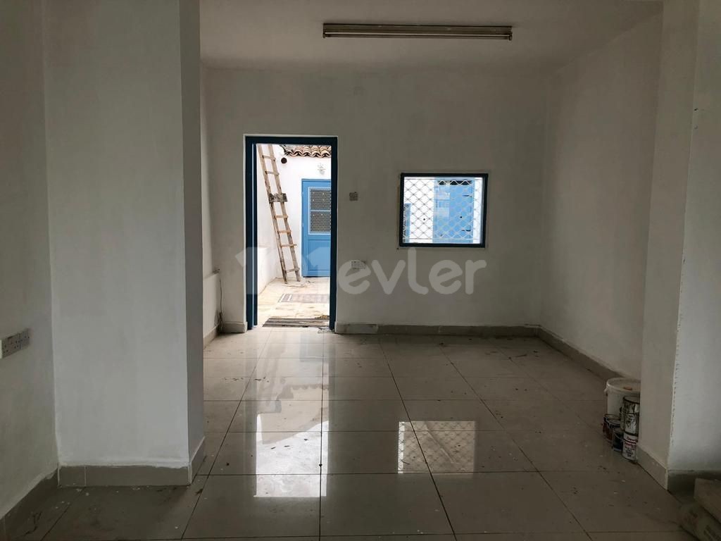 Flat To Rent in Çağlayan, Nicosia