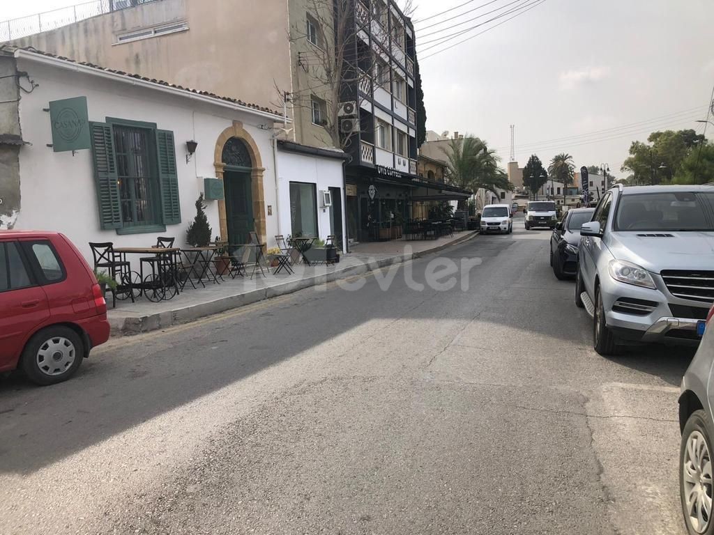 Flat To Rent in Çağlayan, Nicosia