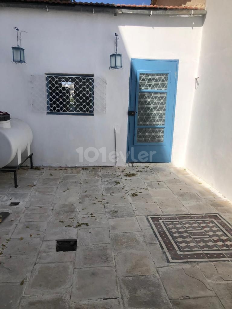 Flat To Rent in Çağlayan, Nicosia