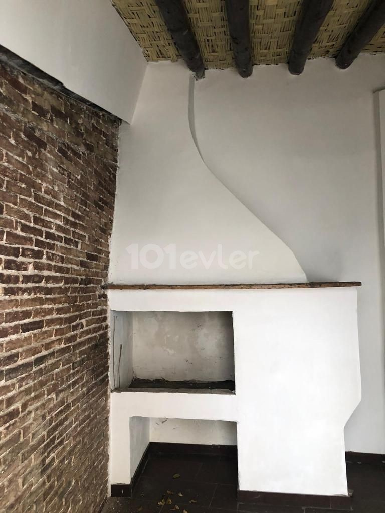 Flat To Rent in Çağlayan, Nicosia