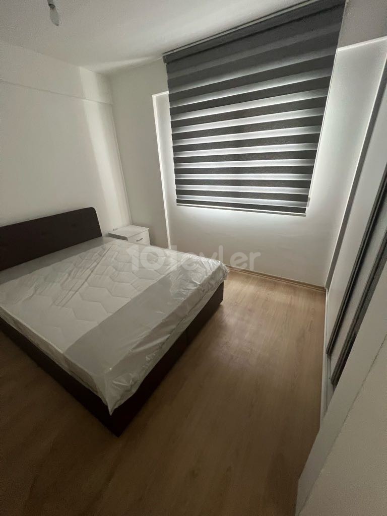 Flat To Rent in Aşağı Girne, Kyrenia