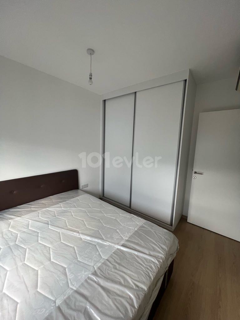 Flat To Rent in Aşağı Girne, Kyrenia