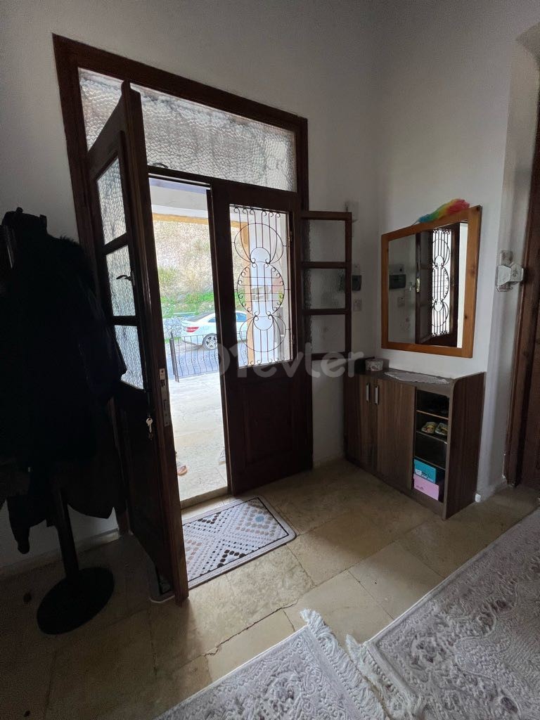 Detached House For Sale in Lapta, Kyrenia