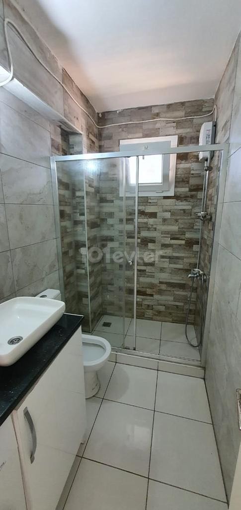 2+1 furnished flat in the center of Kyrenia