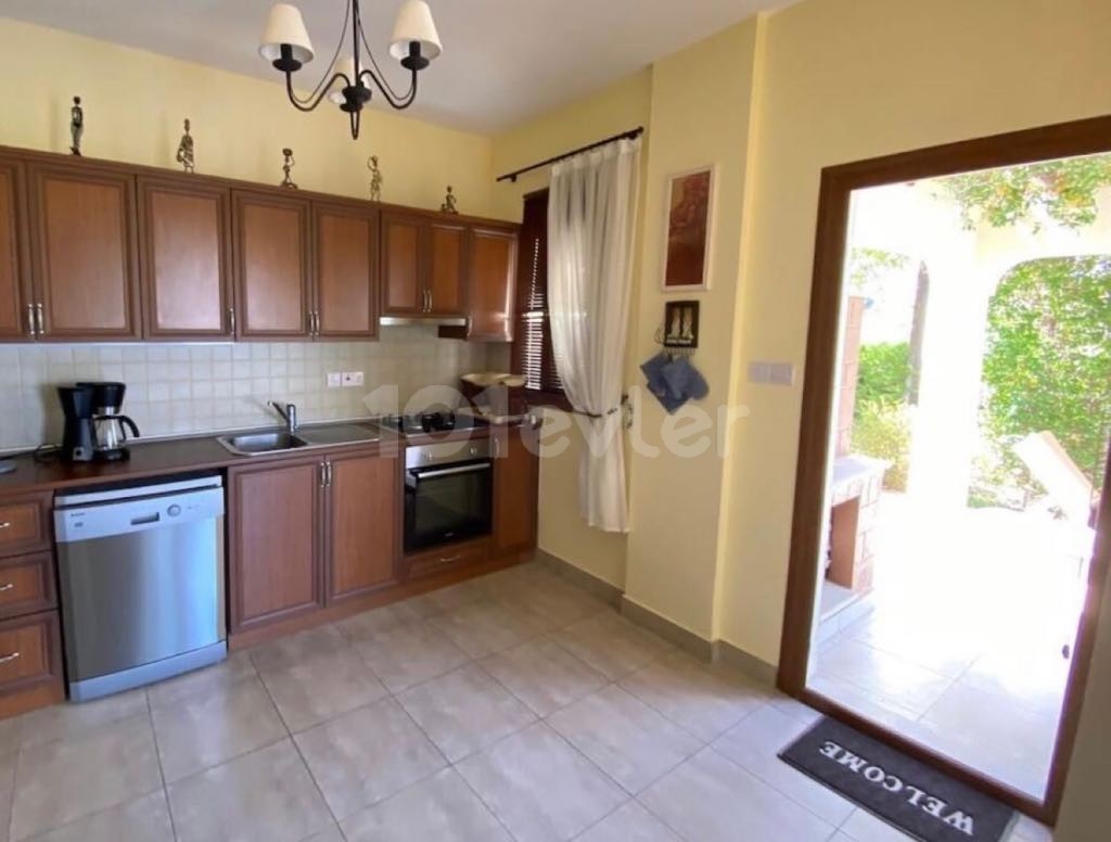 Villa For Sale in Bellapais, Kyrenia