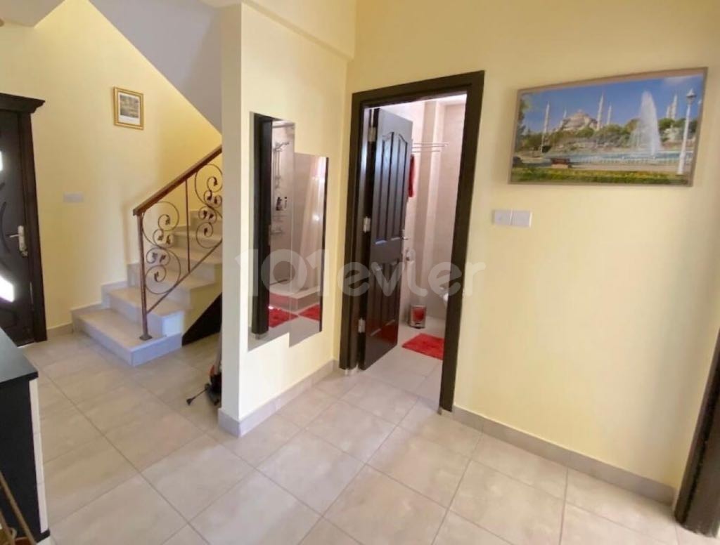 Villa For Sale in Bellapais, Kyrenia