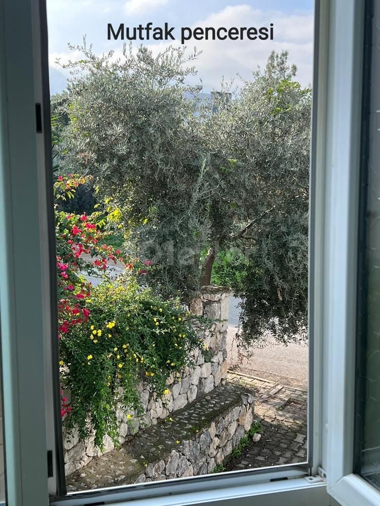 Flat For Sale in Zeytinlik, Kyrenia