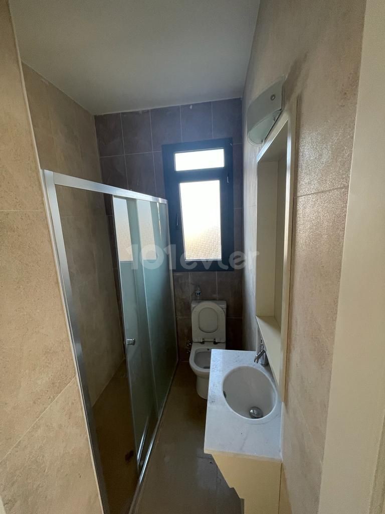 Flat For Sale in Alsancak, Kyrenia