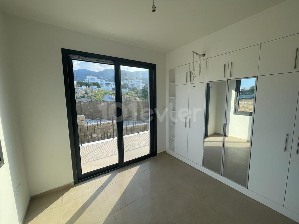 Flat For Sale in Alsancak, Kyrenia