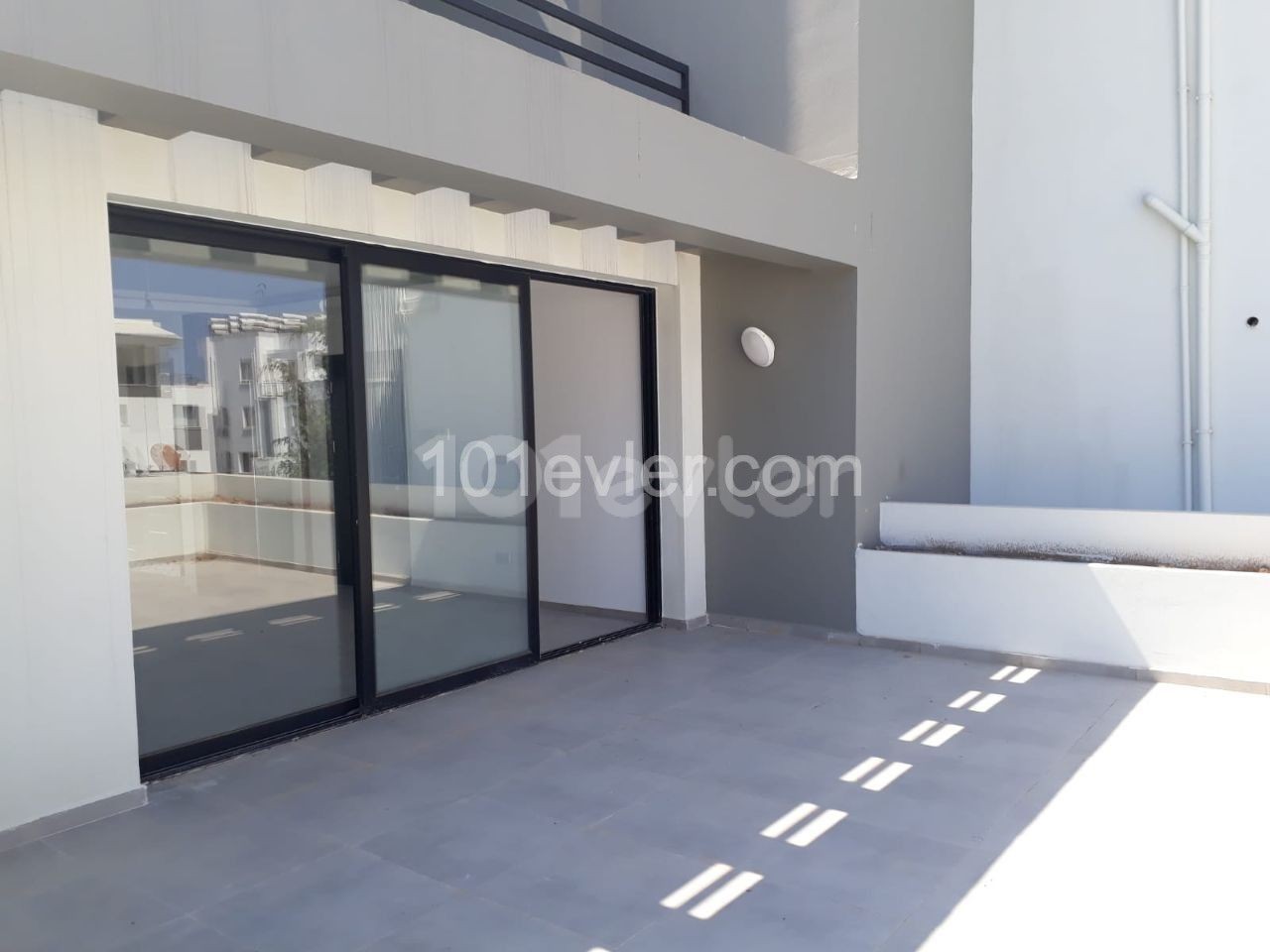 Penthouse in the Center of Kyrenia