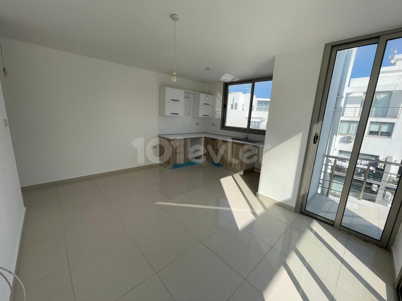 Flat For Sale in Girne Merkez, Kyrenia