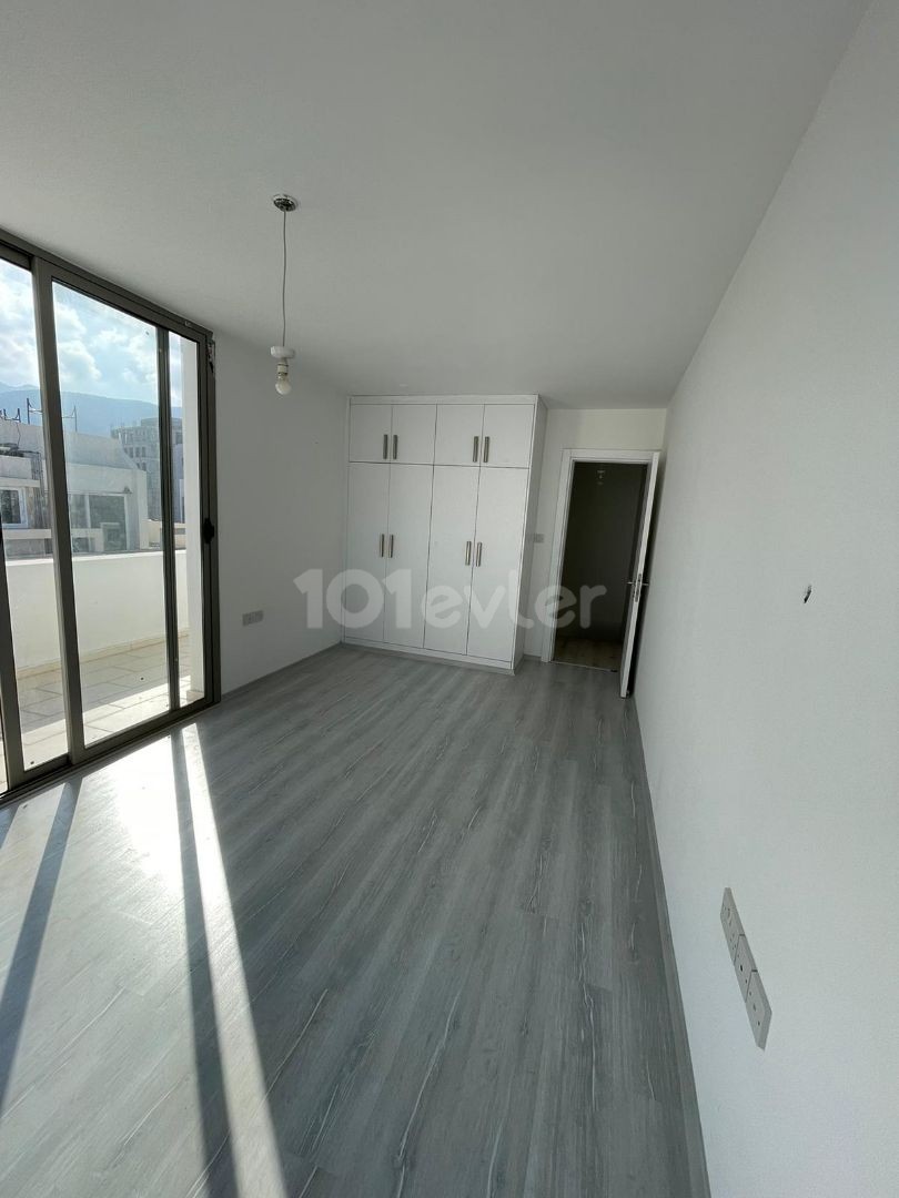 Flat For Sale in Girne Merkez, Kyrenia