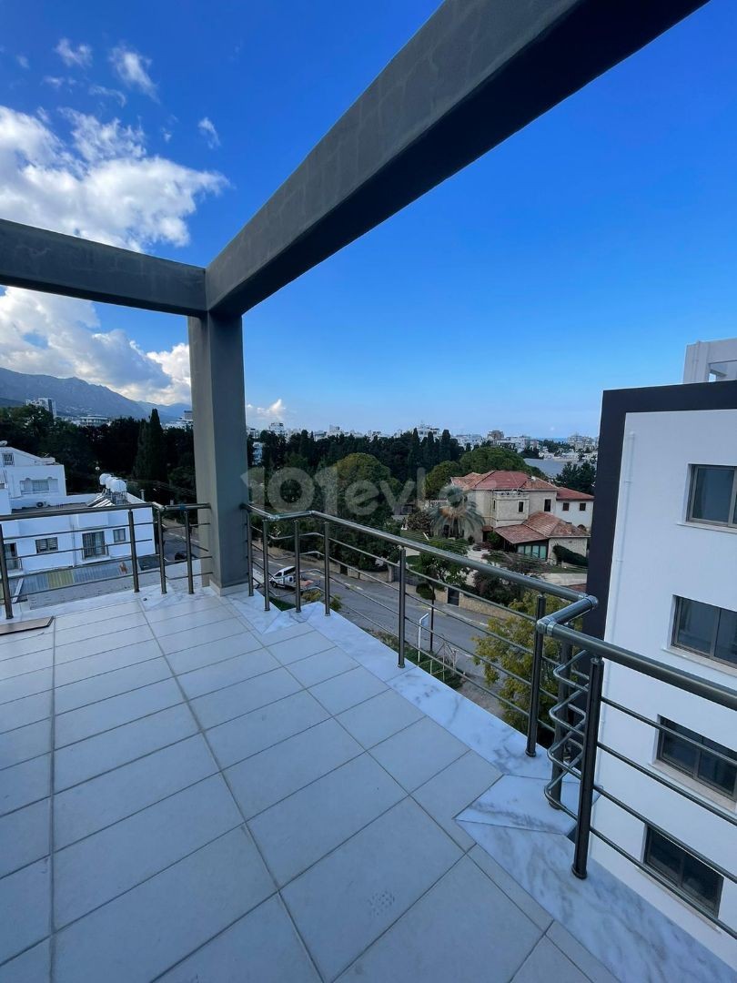 Flat For Sale in Girne Merkez, Kyrenia