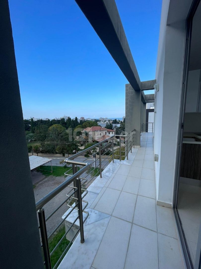 Flat For Sale in Girne Merkez, Kyrenia