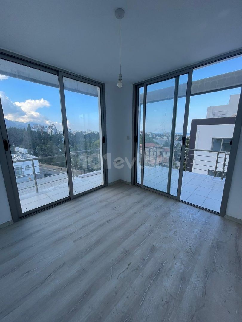 Flat For Sale in Girne Merkez, Kyrenia