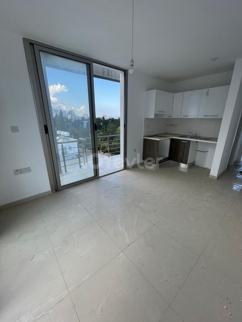 Flat For Sale in Girne Merkez, Kyrenia