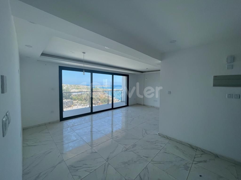 Flat For Sale in Girne Merkez, Kyrenia