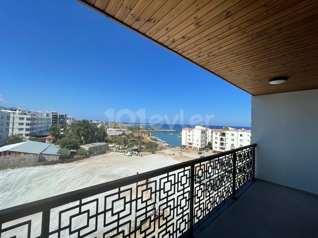 Flat For Sale in Girne Merkez, Kyrenia