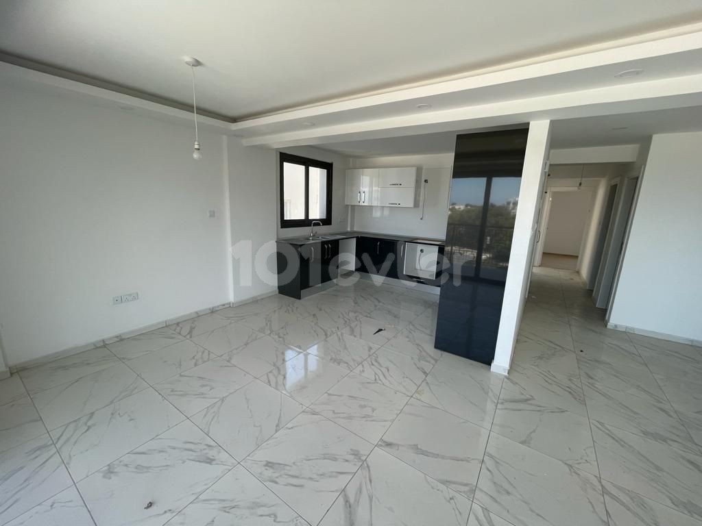 Flat For Sale in Girne Merkez, Kyrenia