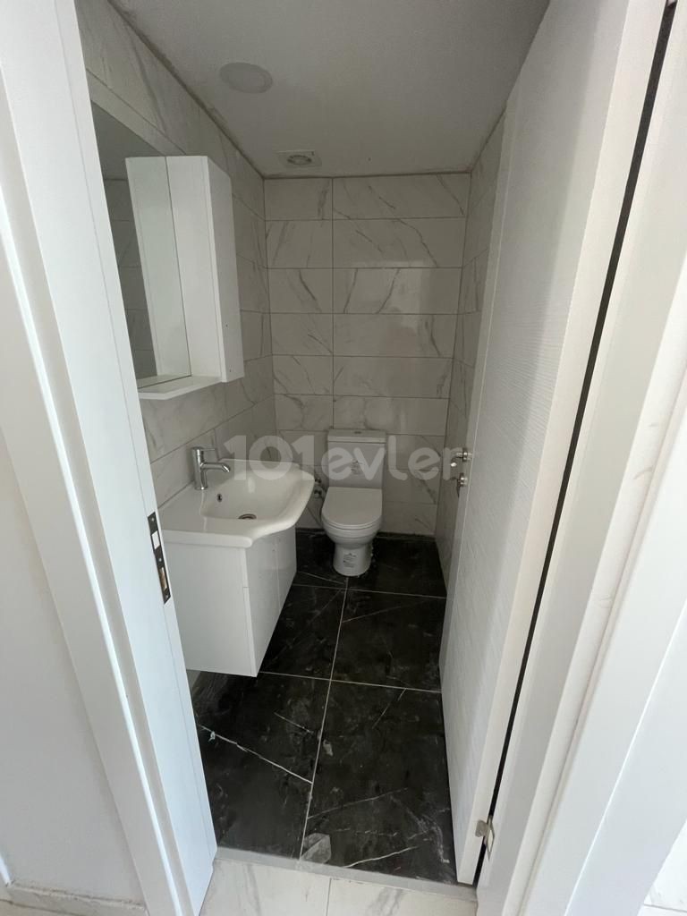 Flat For Sale in Girne Merkez, Kyrenia