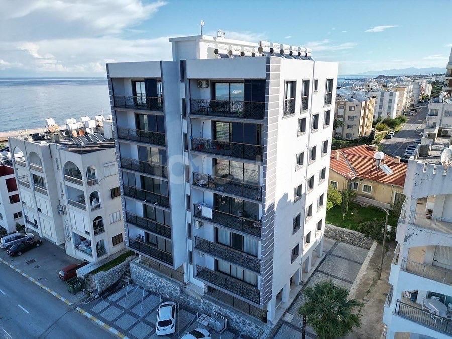 Flat For Sale in Girne Merkez, Kyrenia