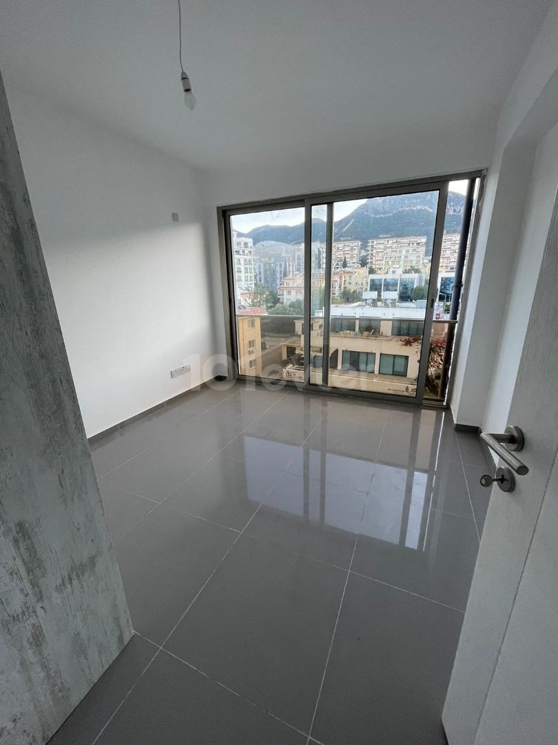 Residence For Sale in Yukarı Girne, Kyrenia