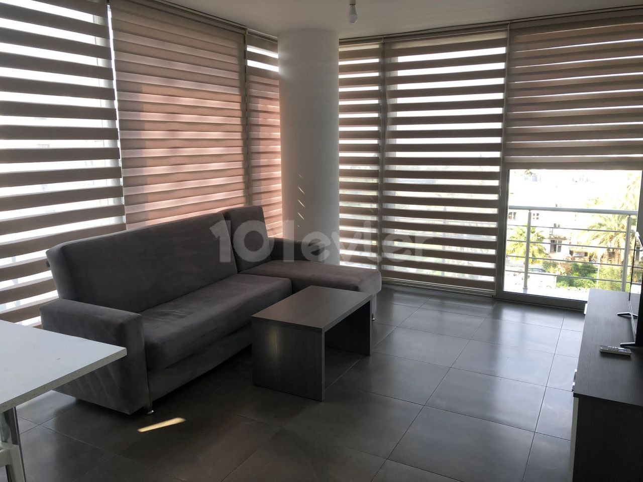 Flat To Rent in Girne Merkez, Kyrenia