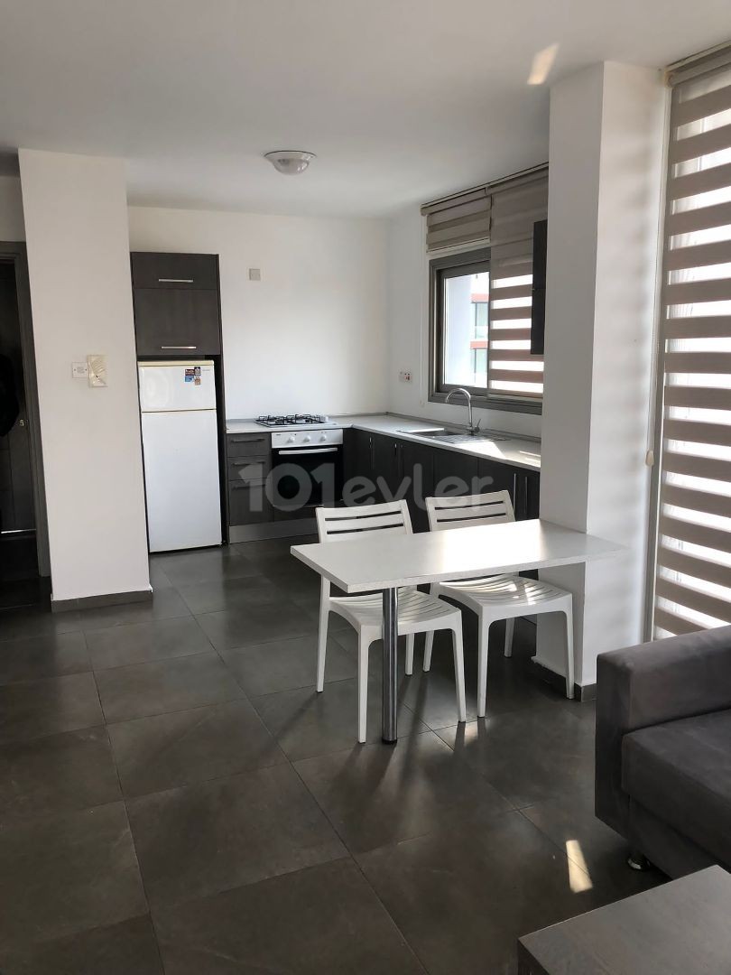 Flat To Rent in Girne Merkez, Kyrenia