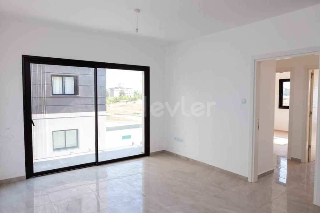 KIZILBAŞ'TA 2+1 90M2 YENİ DAİRELER