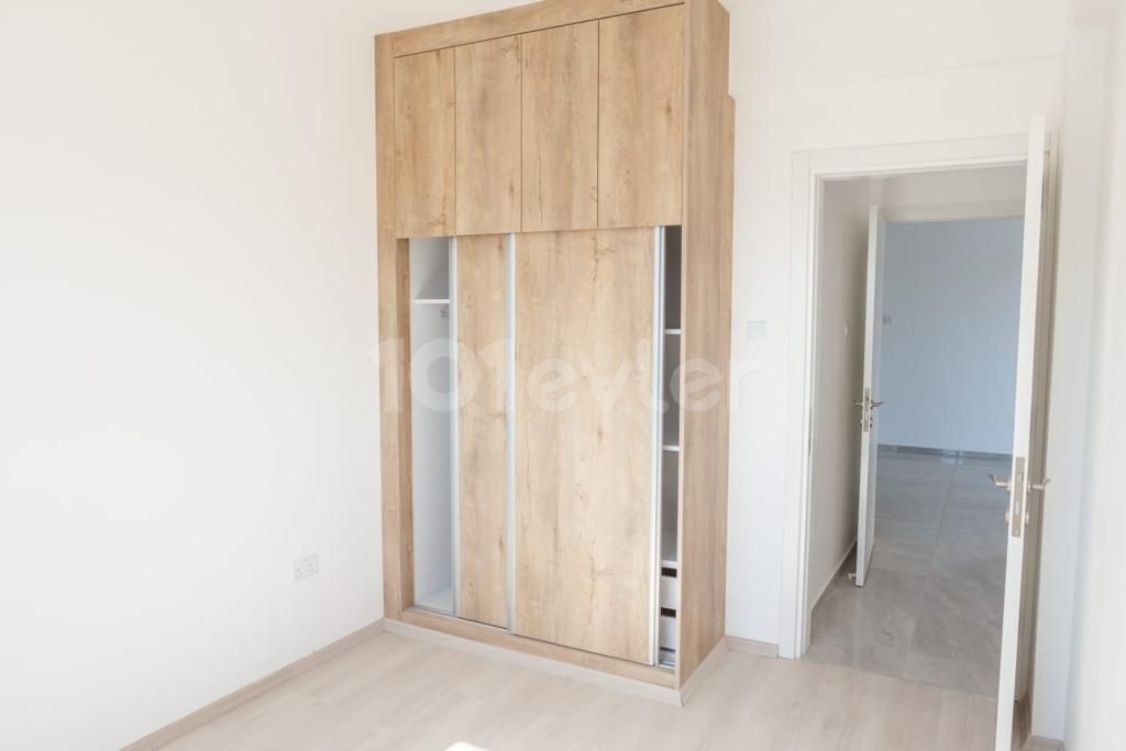 2+1 90M2 NEUE WOHNUNGEN IN KIZILBAS