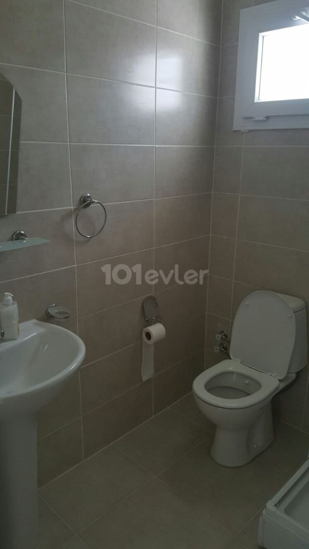 2+1 APARTMENT FOR RENT IN KÜÇÜKKAYMAKLI