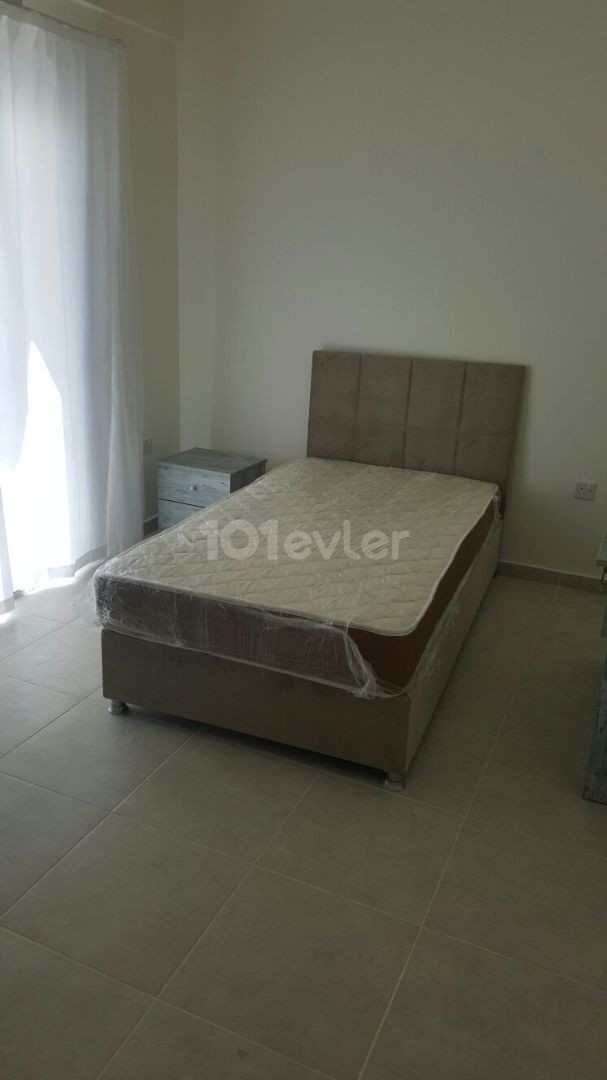 2+1 APARTMENT FOR RENT IN KÜÇÜKKAYMAKLI