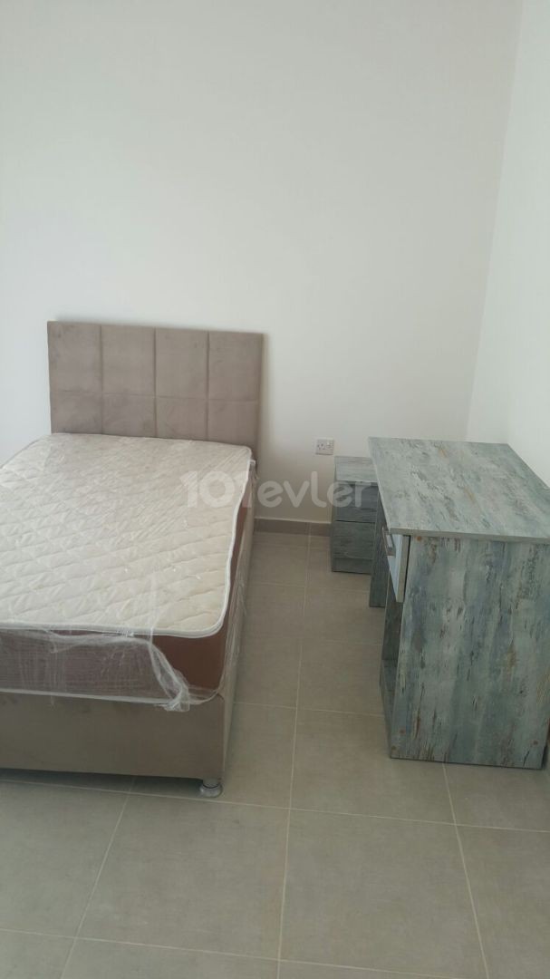 2+1 APARTMENT FOR RENT IN KÜÇÜKKAYMAKLI