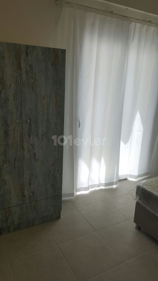 2+1 APARTMENT FOR RENT IN KÜÇÜKKAYMAKLI