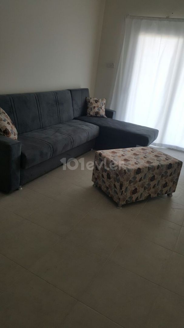 2+1 APARTMENT FOR RENT IN KÜÇÜKKAYMAKLI