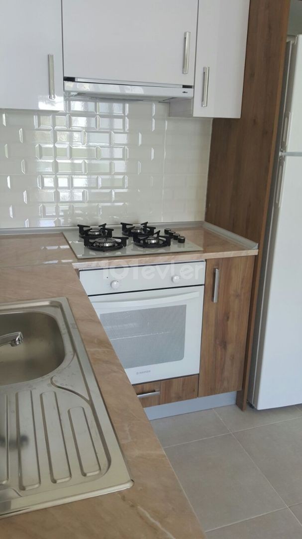 2+1 APARTMENT FOR RENT IN KÜÇÜKKAYMAKLI