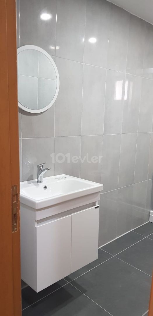 3+1 190 M2 EŞYALI DAİRELER