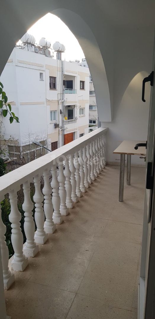 3+1 190 M2 EŞYALI DAİRELER