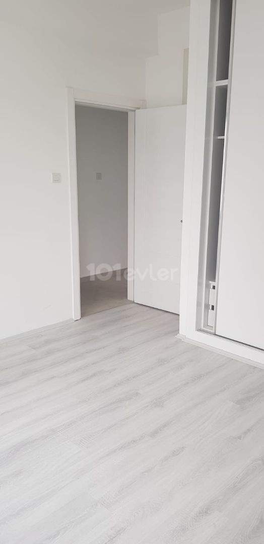 3+1 NEUE WOHNUNG