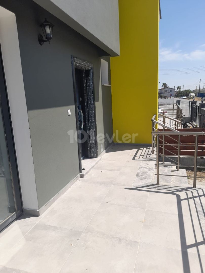 Villa For Sale in Demirhan, Nicosia