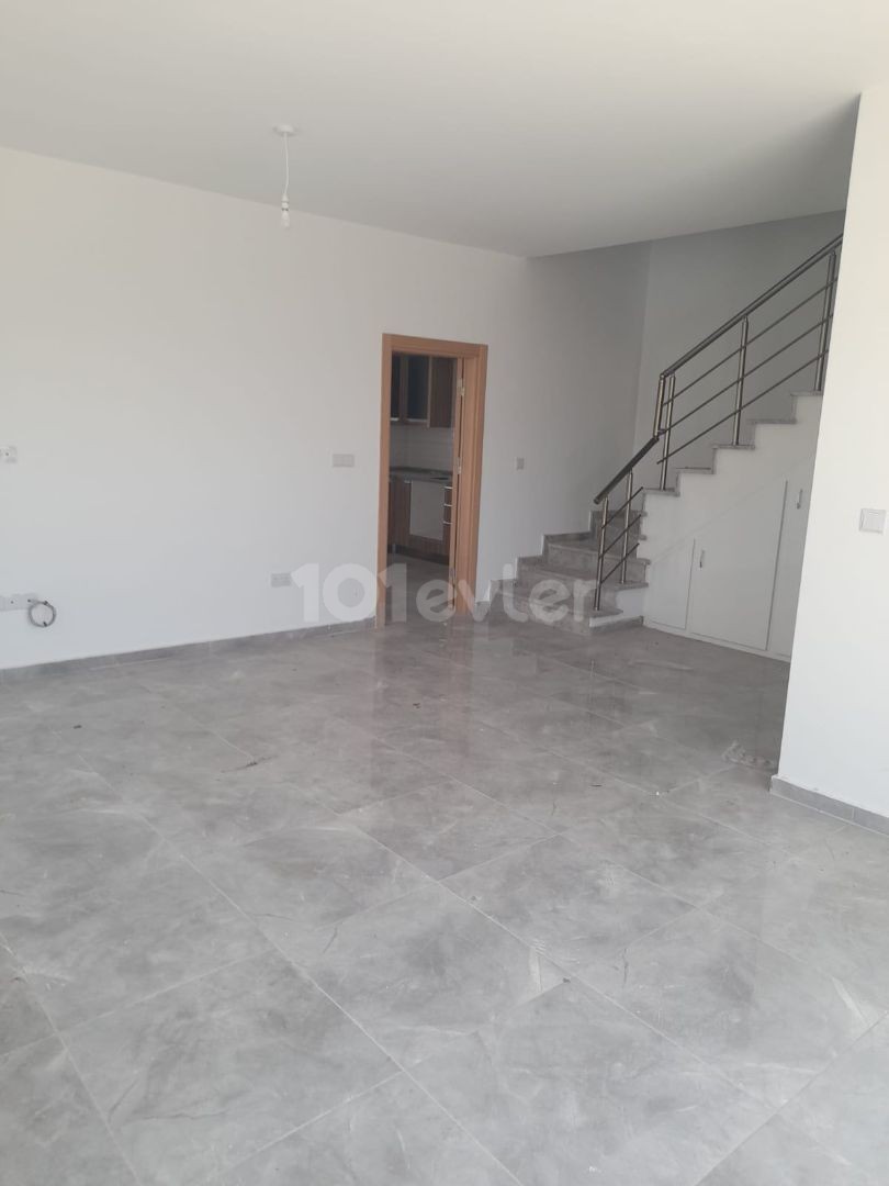 Villa For Sale in Demirhan, Nicosia