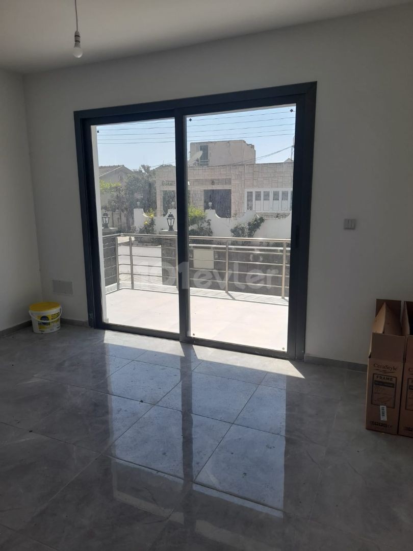 Villa For Sale in Demirhan, Nicosia