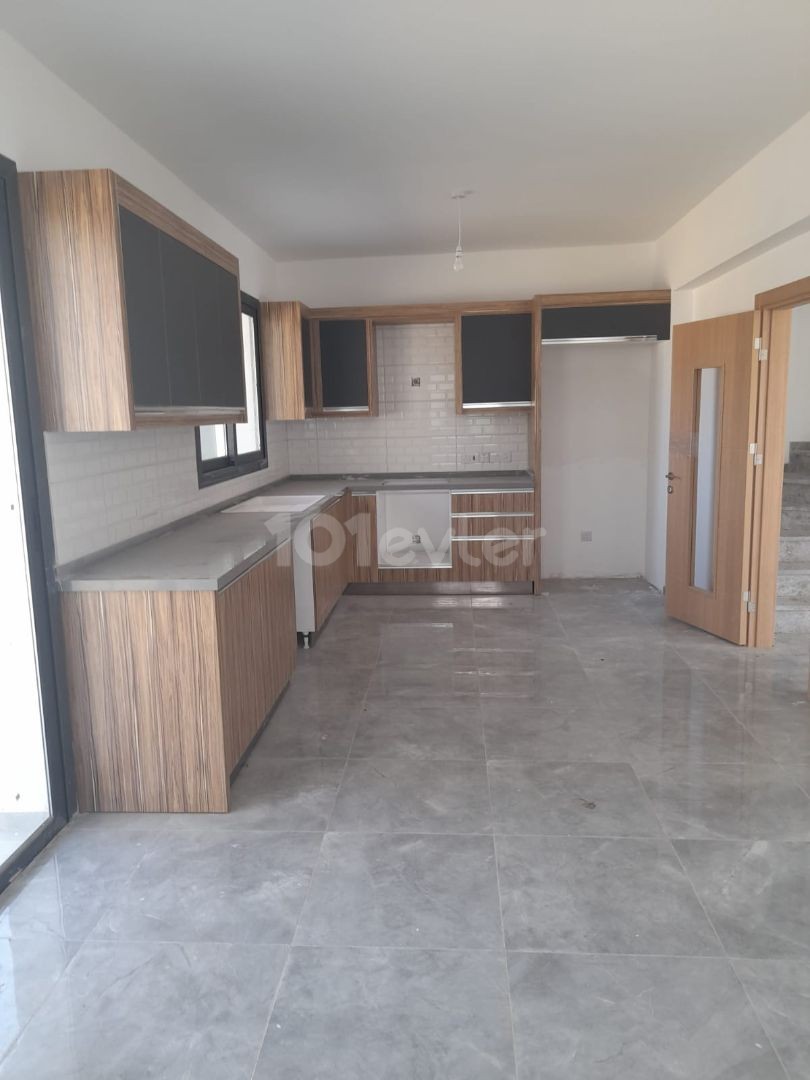 Villa For Sale in Demirhan, Nicosia