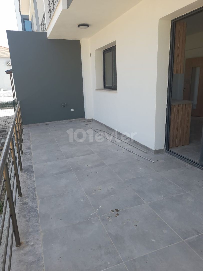 Villa For Sale in Demirhan, Nicosia