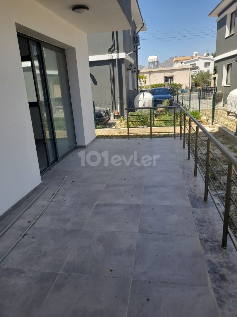 Villa For Sale in Demirhan, Nicosia