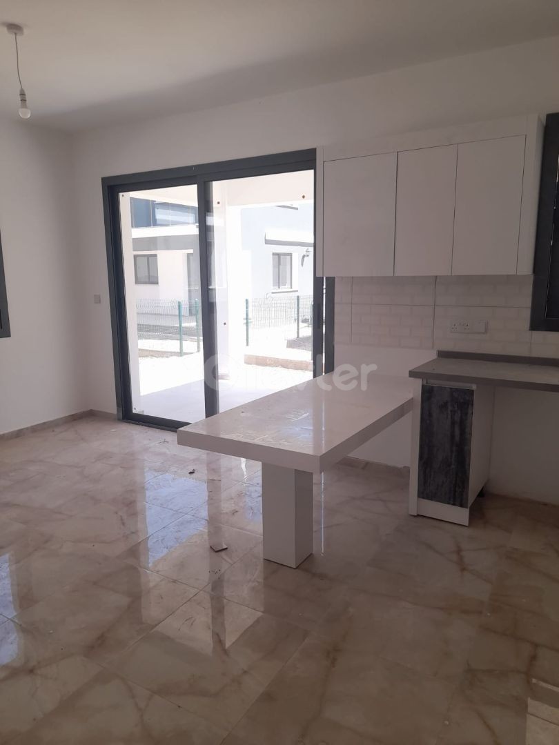 Villa For Sale in Demirhan, Nicosia