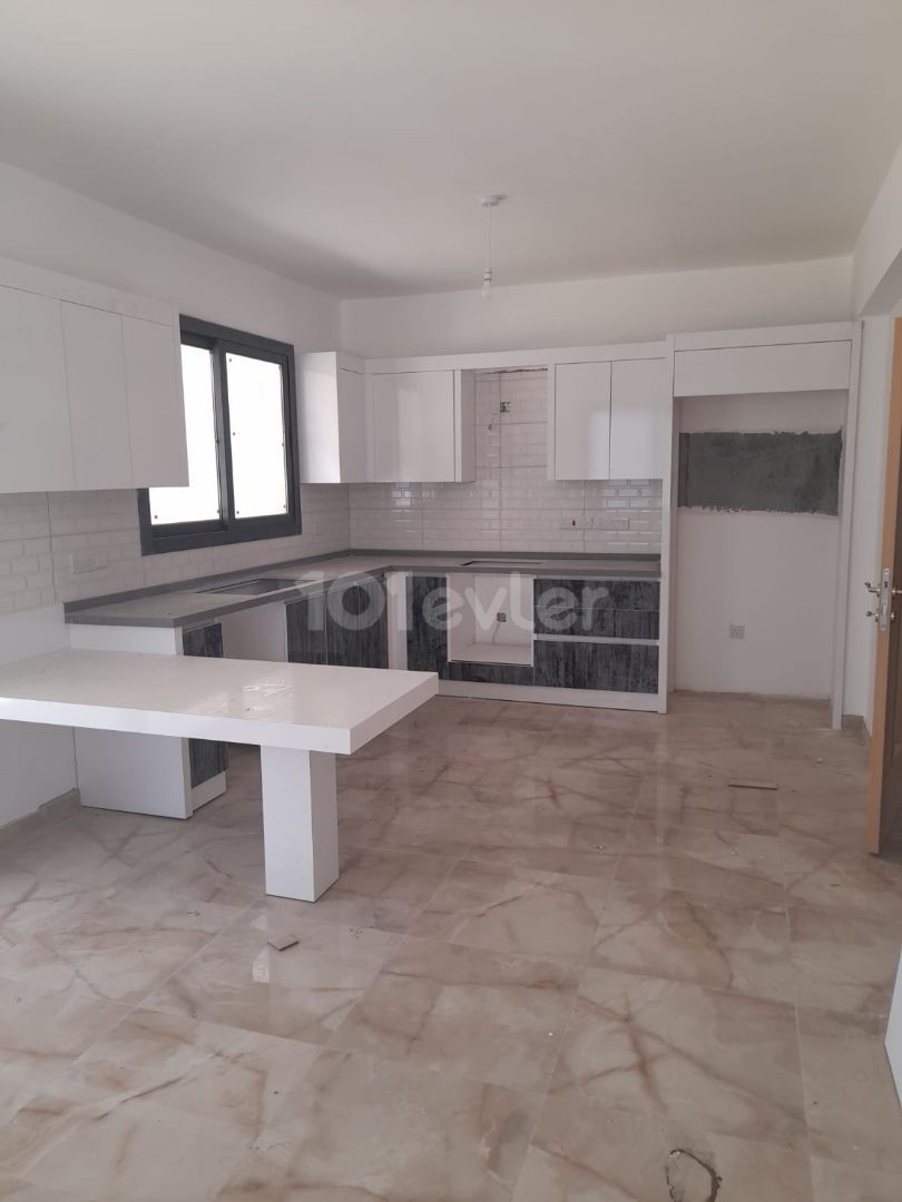 Villa For Sale in Demirhan, Nicosia