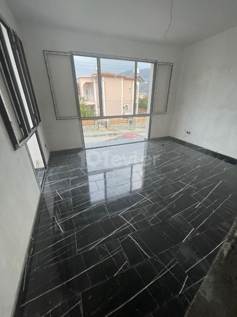 2+1 VILLA FOR SALE IN KARŞIYAKA